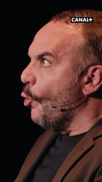 Mon fils, tu vas rentrer au paradis par la grande porte. 🍇