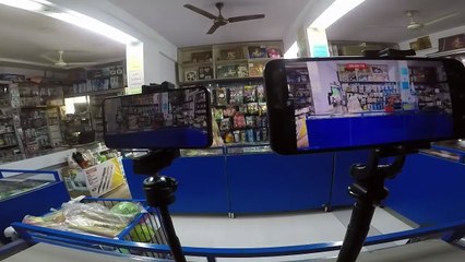 Samsung S24 FE vs A54 Camera Test – Shocking Results You Didn't Expect!