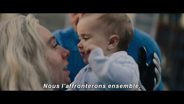 Les 4 Fantastiques : Premiers pas - Bande-annonce #2 [VOST|HD1080p]