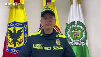 Cae sujeto armado que presuntamente cometió un violento hurto de una camioneta en Puente Aranda