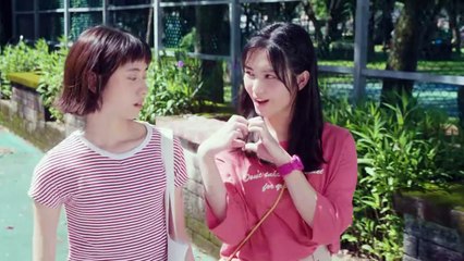 I Can See You Shine EP.2 Hindi Dubbed