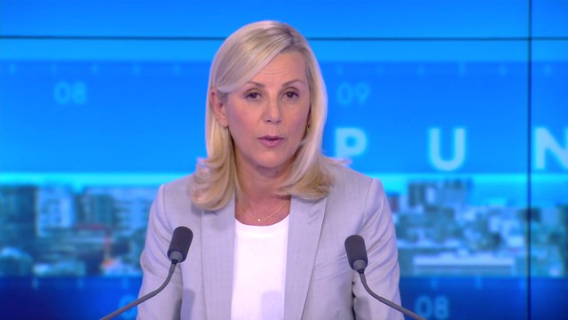 L'édito de Laurence Ferrari : «Certains journalistes ne veulent pas dire la vérité»