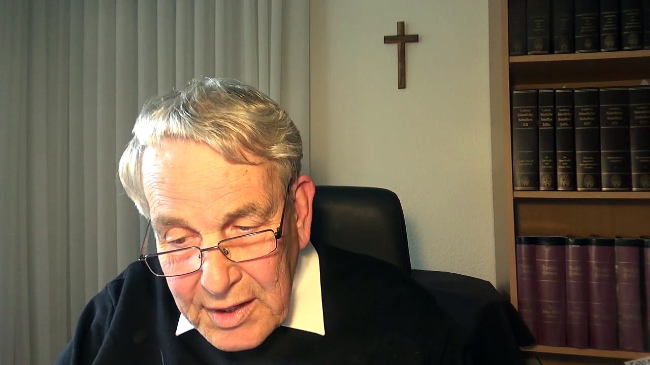 Falsche Gewißheit