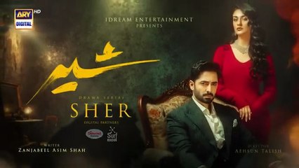 Sher Episode 12 Danish Taimoor_Sarah_Khan___26_June_2025___ARY_Digital_Drama(360p)