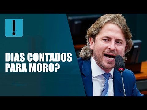 Zeca Dirceu fala em dias contados para Sergio Moro ao citar cassação de Deltan Dallagnol