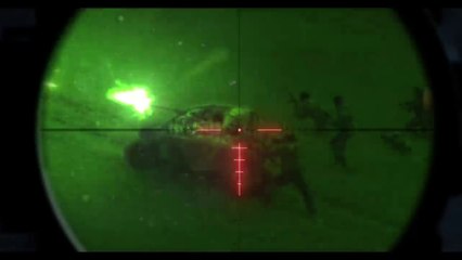 REAPER 1 | Tactical Military Action Short Film | War Drama | Family Entertainment