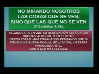 EXTERNO / INTERNO - Tema 3