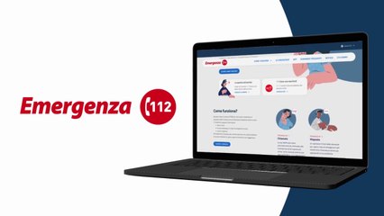 Sicurezza: online il nuovo sito italiano del Nue 112