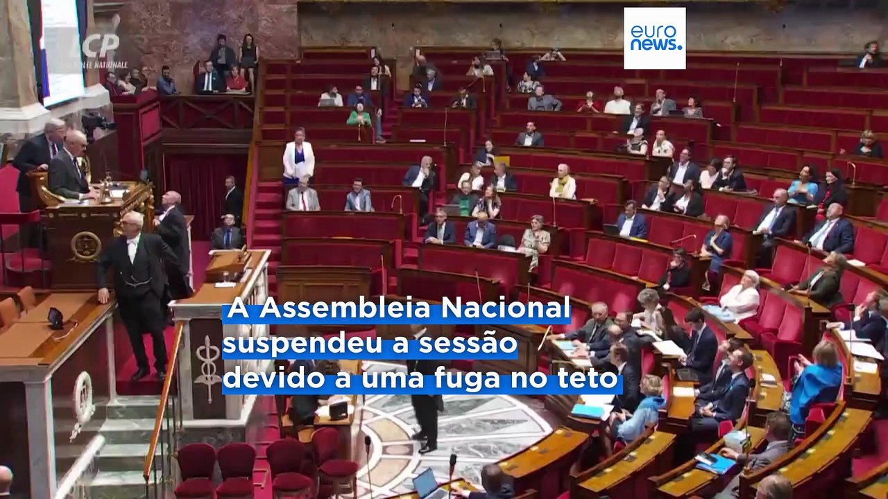 As notícias do dia | 26 junho 2025 - Noite
