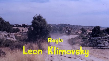 Śmierć Nie Dba o Czas _ Kowboj _ Dziki Zachód _ Polski Lektor _ Włoski Western _