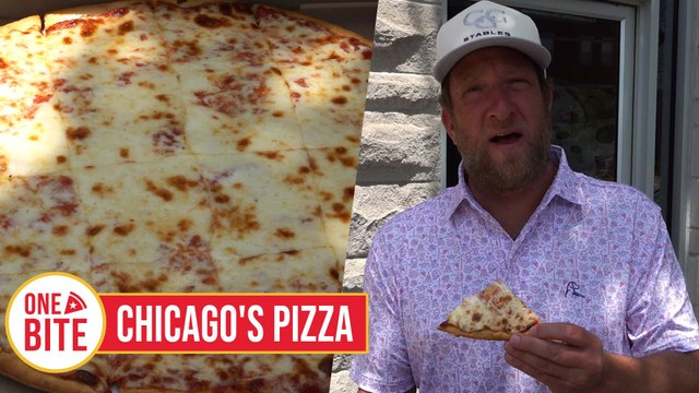 Barstool Pizza Review - Chicago's Pizza (Chicago, IL) presented by Rhoback