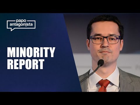 Deltan Dallagnol fala que “inventaram inelegibilidade imaginária” para sua cassação