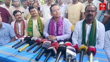 দূৰত্ব বাঢ়িছে অখিল-গৌৰৱৰ ! কি হ'ব নিৰ্বাচন ?