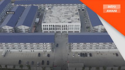 Amnesty dakwa Kemboja abai penderaan buruh paksa