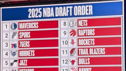 Unexpected Drama in the 2025 NBA Draft: Ace Bailey's Fate
