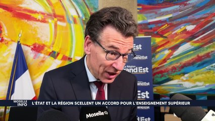 Moselle Info : le journal du 26 juin 2025