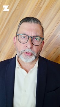 Patrick Lebreton, vice-président de la Région