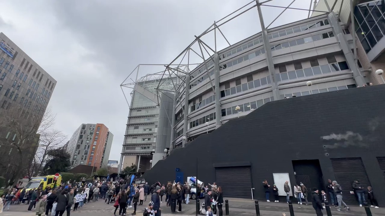 Newcastle United bid for three Premier League youngsters in ambitious move