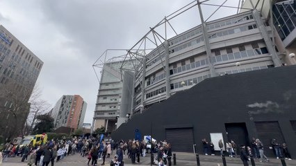 Newcastle United bid for three Premier League youngsters in ambitious move