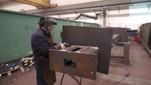 Medie imprese italiane senza rivali in Europa per produttività