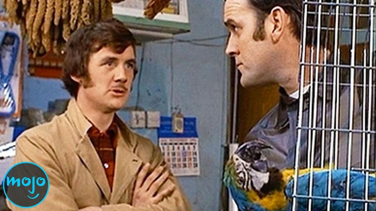 Top 10 Perfect Sketch Comedy Skits of All Time