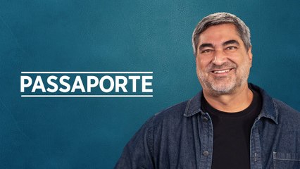 ZECA CAMARGO MOSTRA A MISTERIOSA E ASSUSTADORA CAVERNA DO DIABO EM SP | PASSAPORTE - 27/06/2025