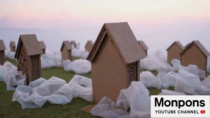 The betrayed American dream