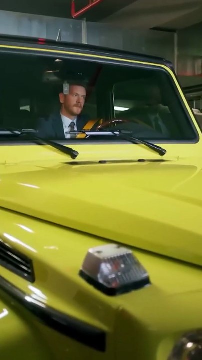 It's Like He Can't Help but Getting Attracted by Her - Armaan #shorts_2