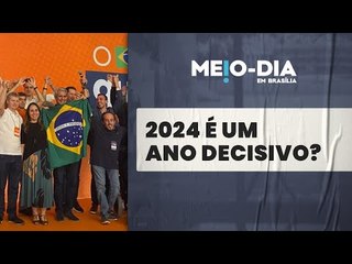 Novo intensifica articulações de olho em 2024