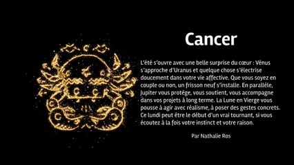 Horoscope quotidien du lundi 30 juin 2025