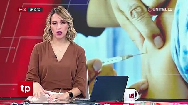Sarampión en Santa Cruz: Arranca vacación escolar, comienzan controles a viajeros y vacunación en la Terminal Bimodal