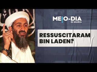 Viralização da carta antissemita de Bin Laden mostra força da propaganda do terror