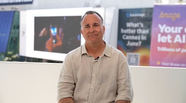 CMO Todd Kaplan shares Richie Saunders' relation to Tater Tots and how it's part of Kraft Heinz's new marketing strategy