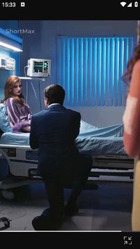 Jamás Seré Tuya ShortMAx en Español