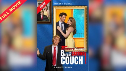 Presidents Daughter Breaks The Casting Couch (2025) - Full Movie