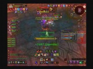 Les Patriotes VS Halazzi