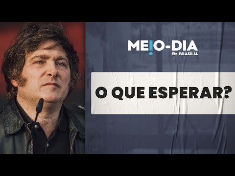 Javier Milei vence na Argentina. E agora?