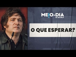 Javier Milei vence na Argentina. E agora?