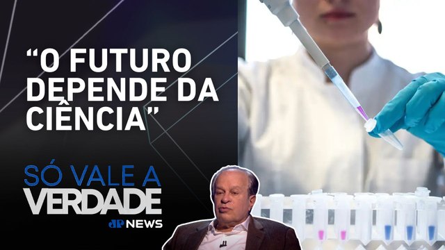 Renato Janine Ribeiro analisa dificuldades orçamentárias em universidades | SÓ VALE A VERDADE