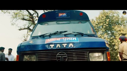 Calaboose (Official Video) Sidhu Moose Wala - Snappy - Moosetape