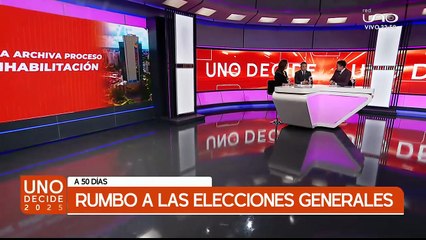 Que No Me Pierda · Viernes 27 de junio del 2025