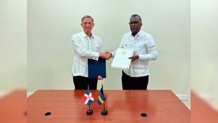 Personal de Bahamas misión en Haití podrá recibir atención médica RD