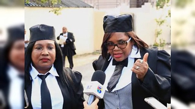 Explotación sexual: aplazan conocimiento medida de coerción en el caso