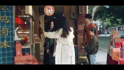 Will Love in Spring 💐 | Official Teaser | Chinese Drama | Coming Soon