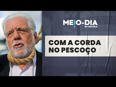 Jaques Wagner se torna alvo do PT após votar a favor da PEC que limita decisões do STF