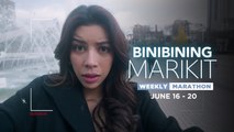 Binibining Marikit: Finale Weekly Marathon (June 23 - 27, 2025)
