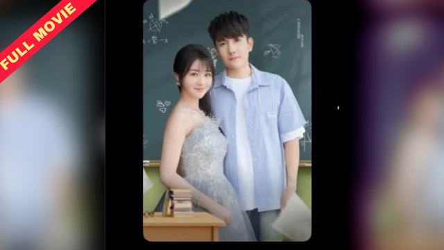 High School Take Two / Back to You Confessing To The Shy School Belle (2025) - Full Movie