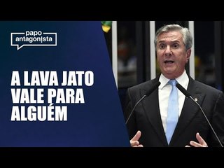 STF forma maioria para condenar Fernando Collor por corrupção passiva e lavagem de dinheiro