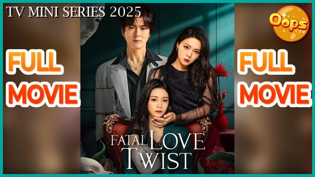 Eternal Crossing Full Movie - (TV Mini Series 2025) - My Drama - Short Drama - Short Film Drama | Emotional & Powerful Stories 2025