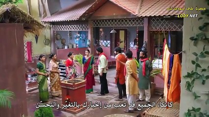 مسلسل على صدى الخلخال مترجم الحلقة 548